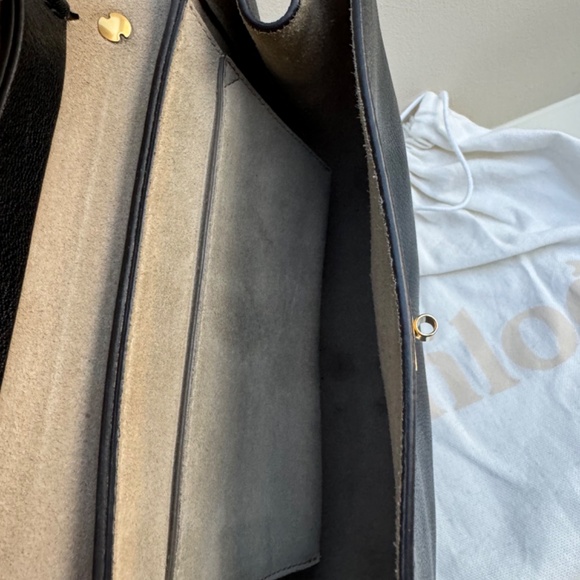 Chloe Drew Bag - Picture 4 of 5